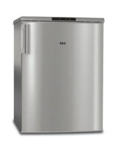 Aeg Atb81011Nx 60Cm Under-Counter No Frost Freezer Aeg Atb81011Nx 60Cm Under-Counter No Frost Freezer